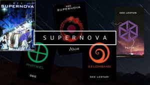 seri-supernova-bukan-review-buku-partikel-dewi-lestari