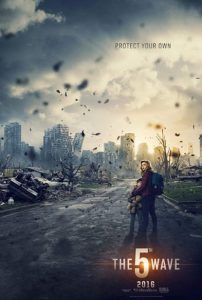 review film the 5th wave