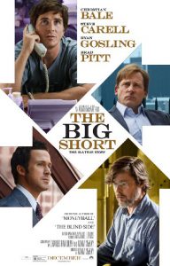 review film the big short