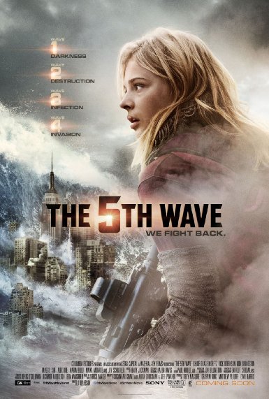 review film the 5th wave