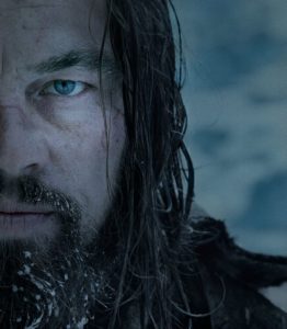 review film the revenant