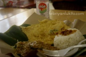 pecel madiun