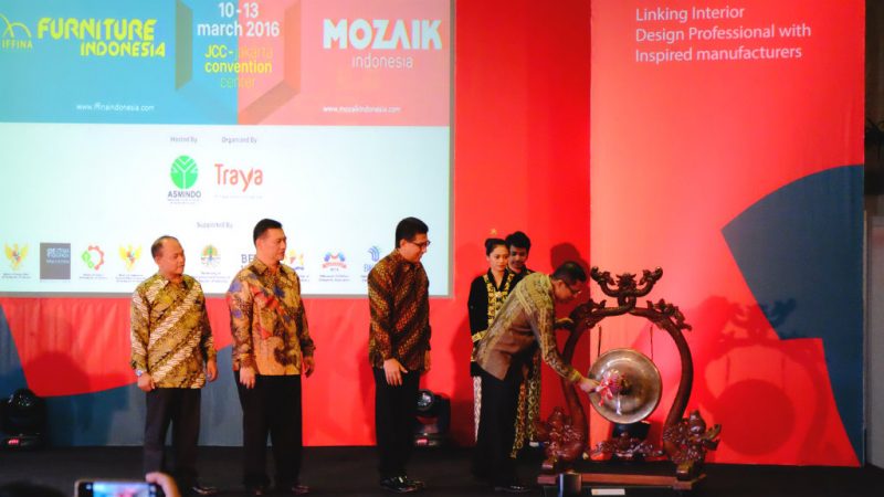 furniture dan mozaik indonesia