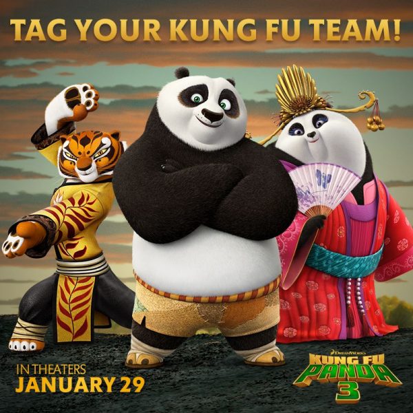 review film kung fu panda 3 indonesia