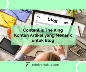 content is the king