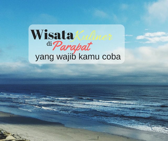 4 wisata kuliner di parapat indonesia