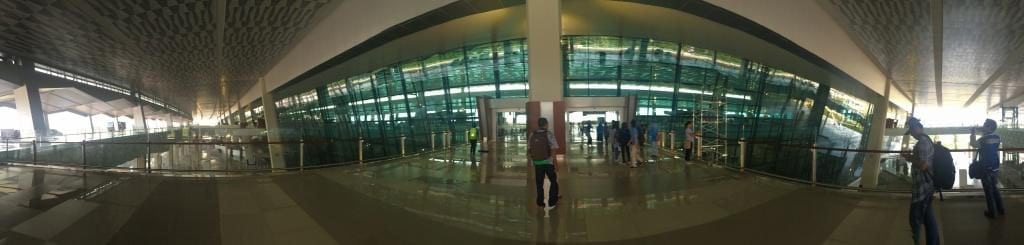 terminal 3 soetta soekarno hatta