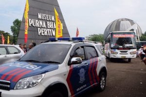 mudik lebaran sidomuncul untuk kembali ke kampung halaman