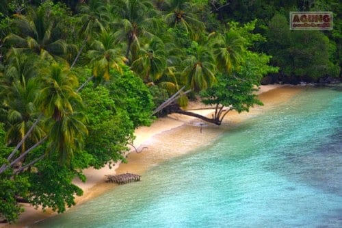 pantai cantik di indonesia yang wajib dikunjungi