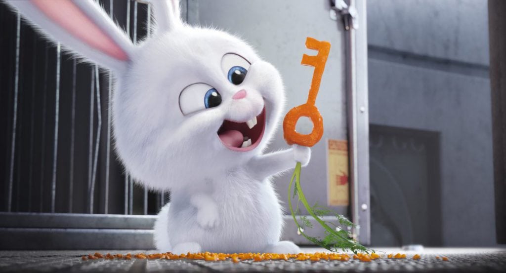 review film the secret life of pets indonesia