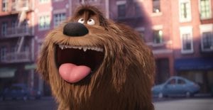 review film the secret life of pets indonesia