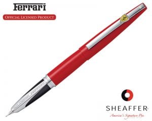 pena eksklusif sheaffer untuk kado pria