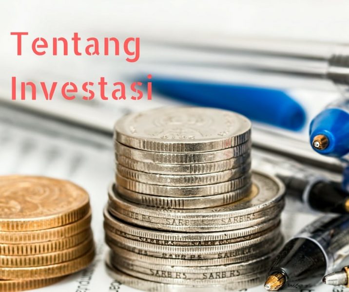 yang perlu diperhatikan tentang investasi