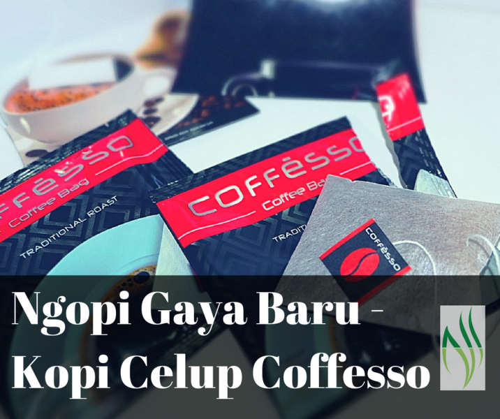 coffe in bag kopi celup coffesso indonesia distribusi oleh pt david roy indonesia