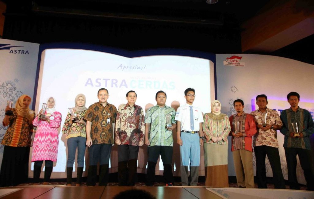 inspirasi untuk indonesia dari astra