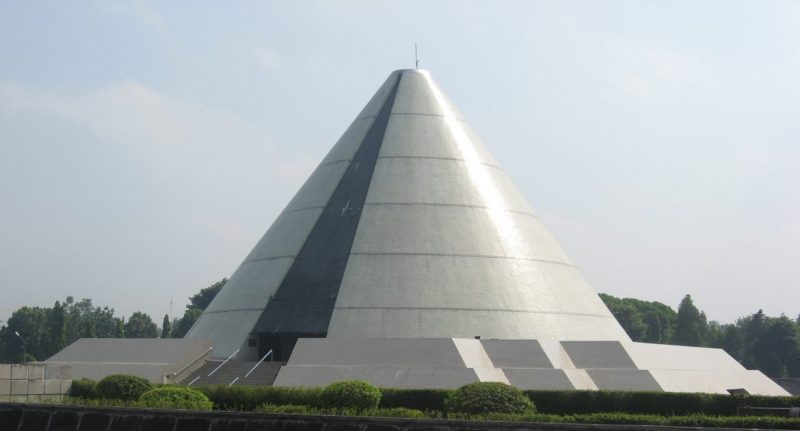 monumen yogya kembali - tempat wisata di jogja