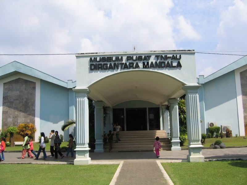 tempat wisata keluarga di jogja