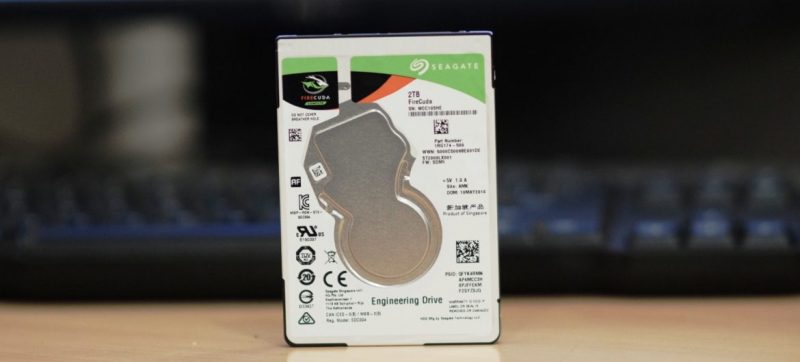 hdd seagate firecuda 2.5 2 tera