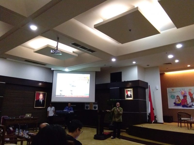 optimalisasi media sosial untuk ukm indonesia