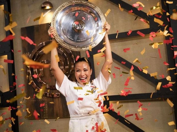 diana chan pemenag masterchef australia season 9 2017