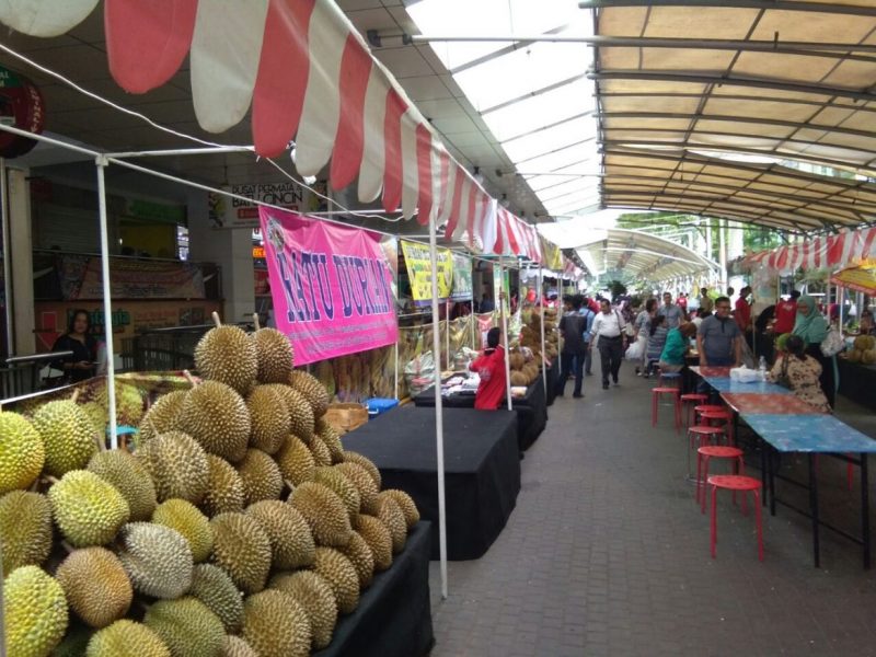 blok m square dari tm podomoro