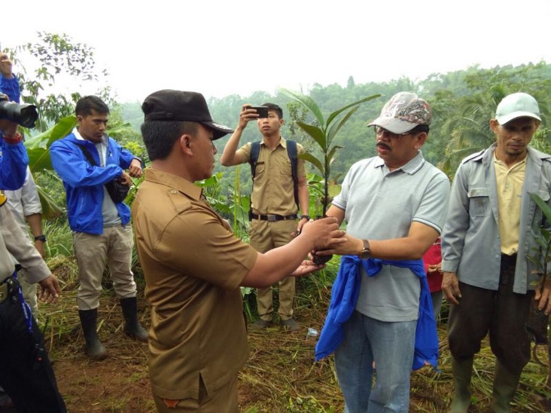 program csr astra terhadap lingkungan alam