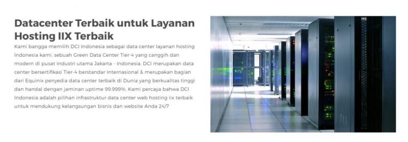 review niagahoster - hosting lokal murah indonesia
