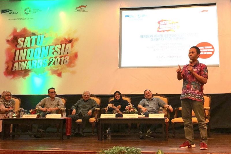 sosok menginspirasi penerima satu indonesia awards astra