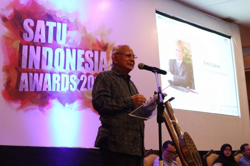 mencari sosok menginspirasi indonesia