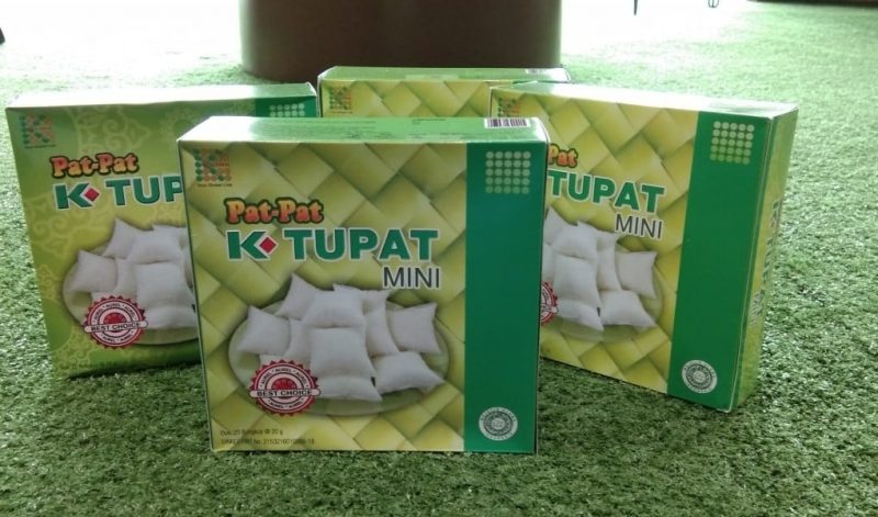 cara masak ketupat praktis dan anti gagal