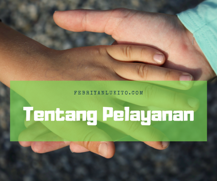 tentang pelayanan before sale