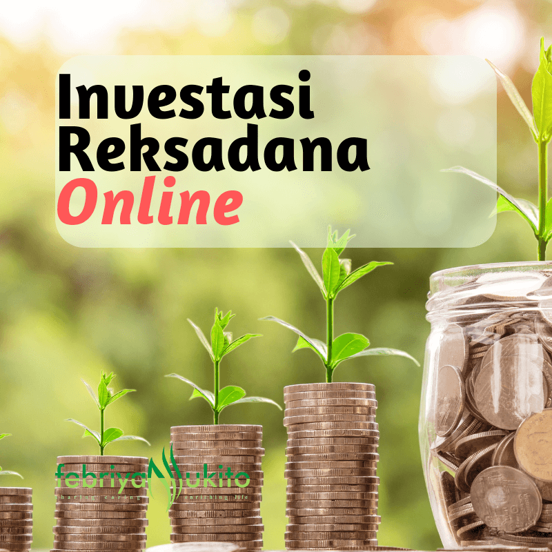 investasi reksadana online jadi mudah dengan ipot fund dari indopremier