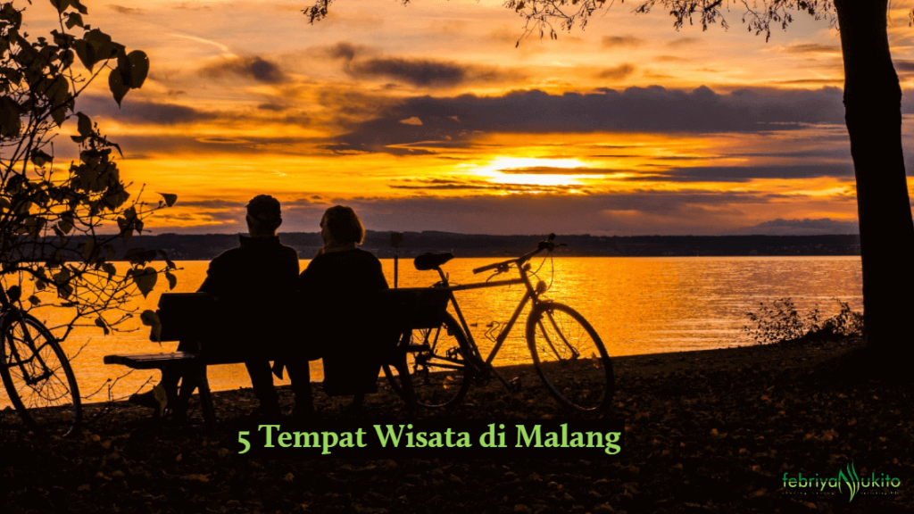 5 Tempat Wisata dan Kuliner di Malang yang Ingin Dikunjungi 1