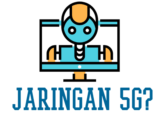 jaringan 5g