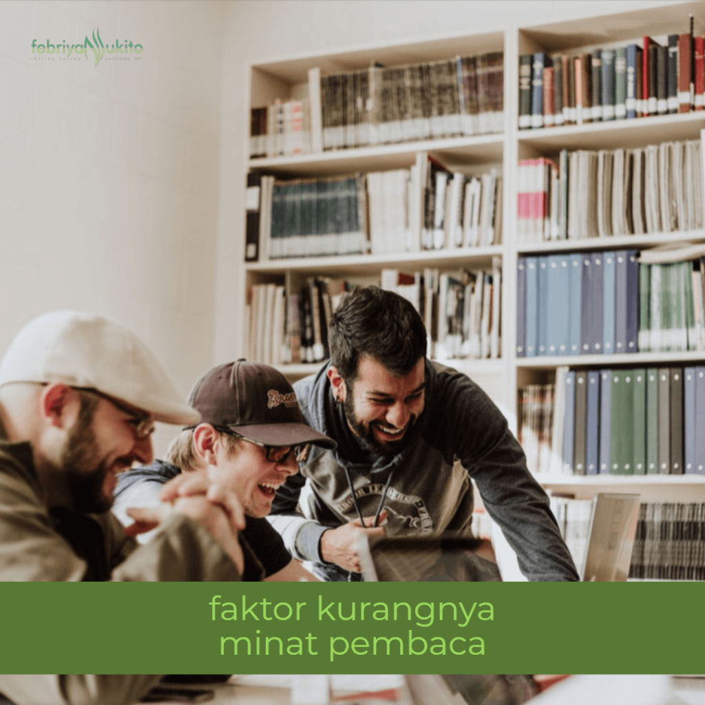 tips menulis artikel untuk yang malas membaca