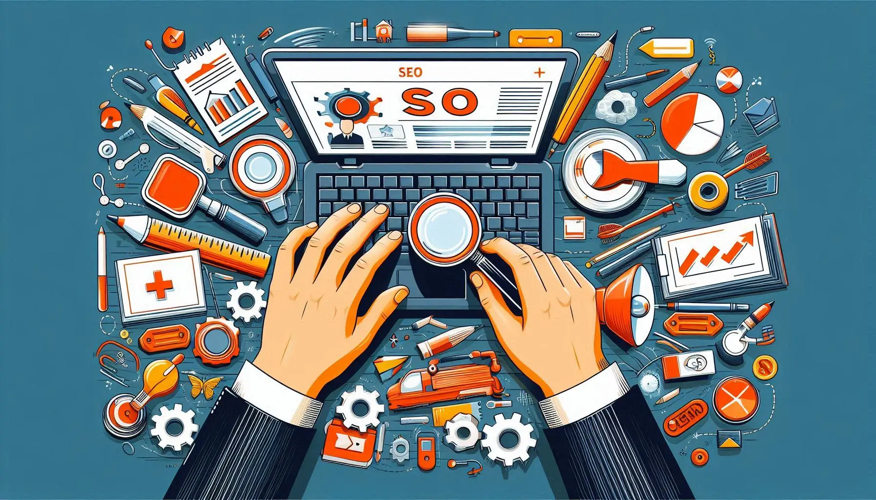 subdomain vs subfolder, mana yang bagus untuk seo